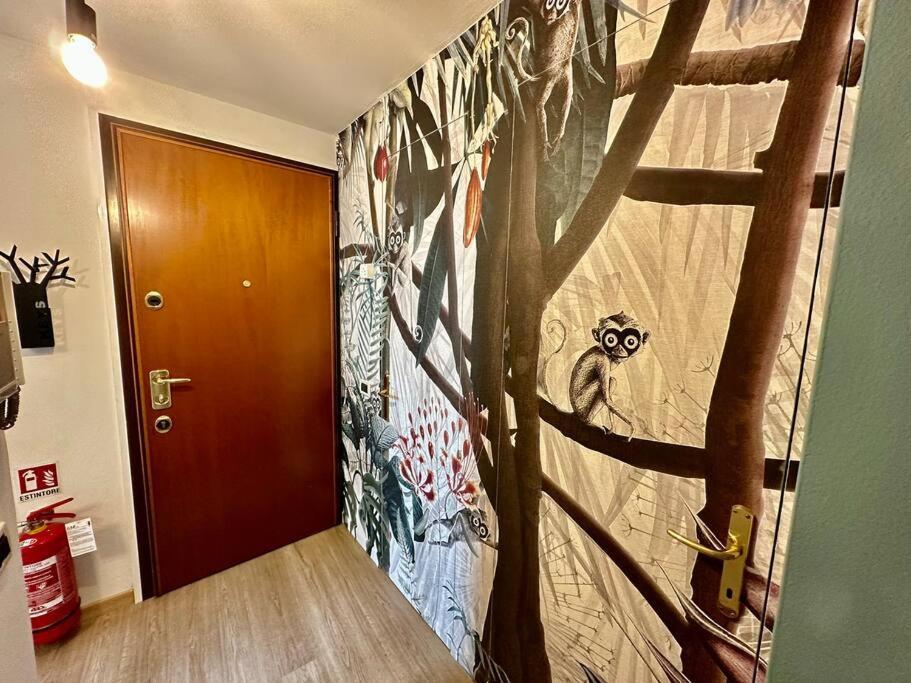 63 Passi Dal Lago In Centro By Revenue House Como Exteriér fotografie